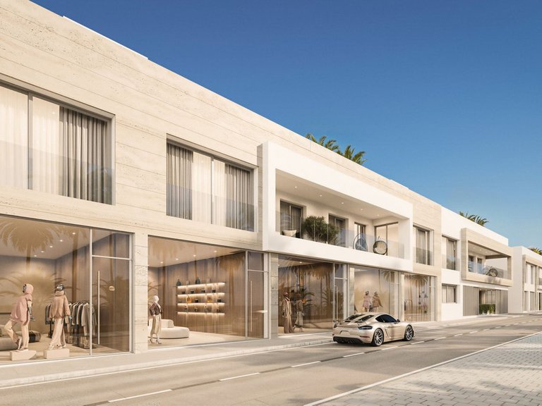 Apartment for  in San Pedro De Alcántara, Malaga 38