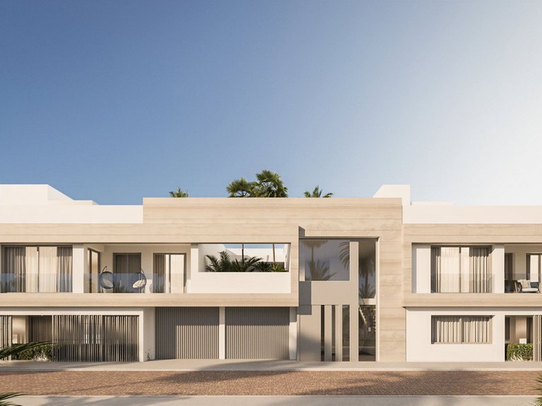 Apartment for  in San Pedro De Alcántara, Malaga 41