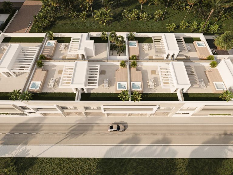 Apartment for  in San Pedro De Alcántara, Malaga 42