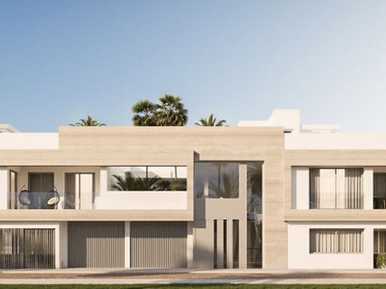 Apartment for  in San Pedro De Alcántara, Malaga 44