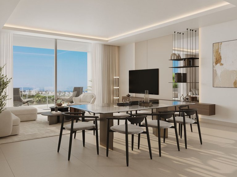 Apartment for  in San Pedro De Alcántara, Malaga 5