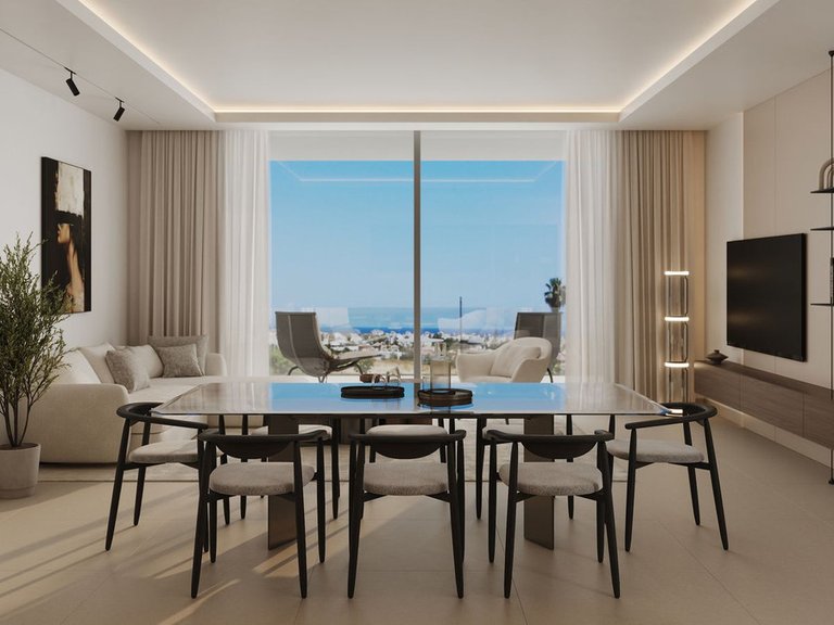 Apartment for  in San Pedro De Alcántara, Malaga 6