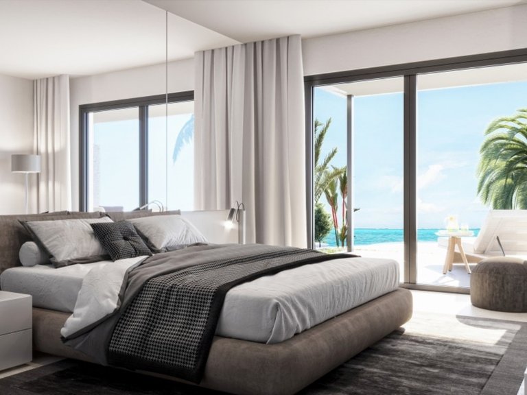 Apartment for Sale in Costa del Sol Estepona, Malaga 10
