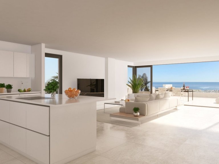 Apartment for Sale in Costa del Sol Estepona, Malaga 12