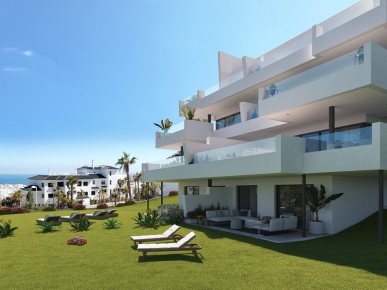 Apartment for Sale in Costa del Sol Estepona, Malaga 18