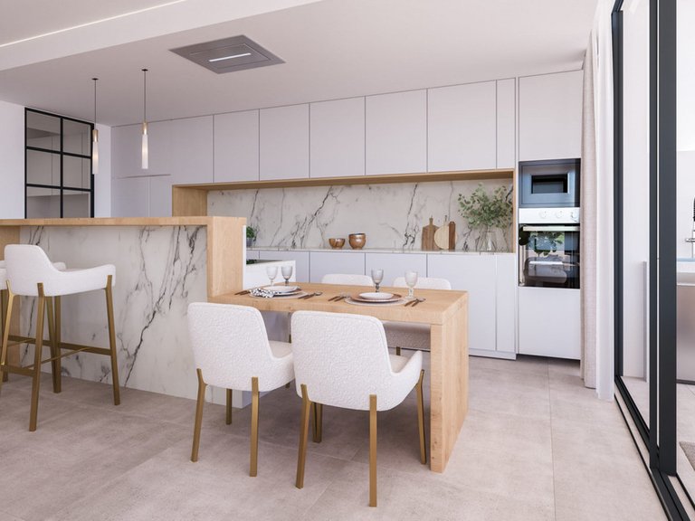 Apartment for Sale in Costa del Sol Estepona, Malaga 21