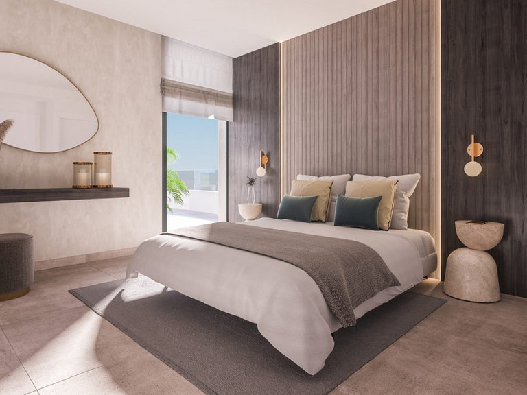 Apartment for Sale in Costa del Sol Estepona, Malaga 22