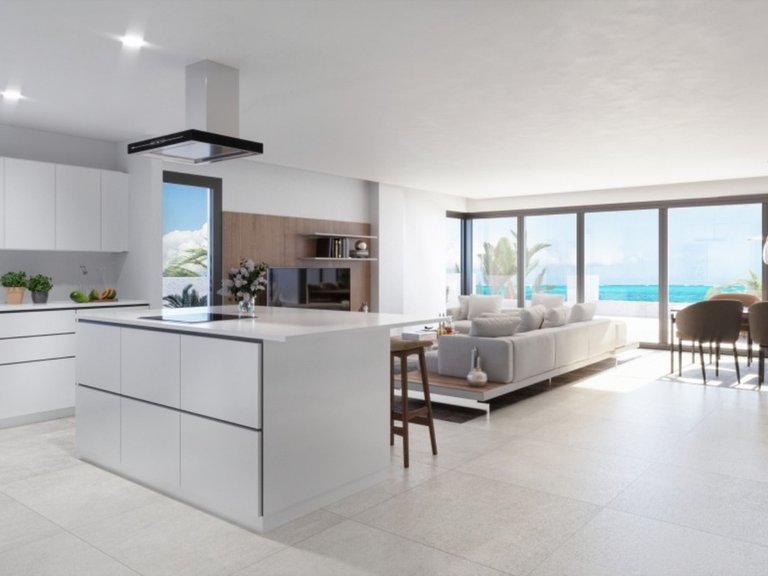 Apartment for Sale in Costa del Sol Estepona, Malaga 5