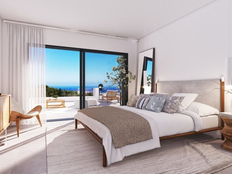 Apartment for Sale in Costa del Sol Estepona, Malaga 7
