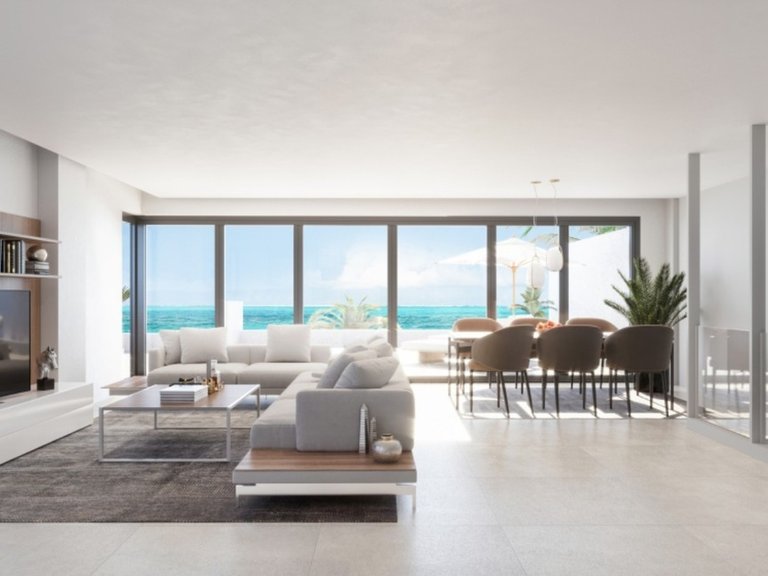 Apartment for Sale in Costa del Sol Estepona, Malaga 9
