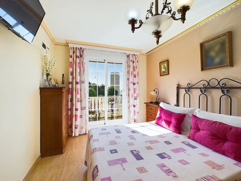 Villa for  in Estepona, Malaga 14