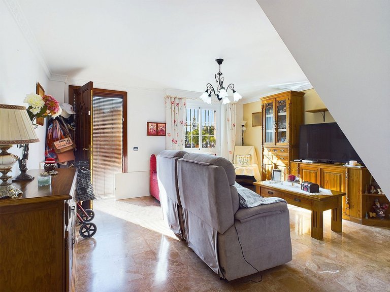 Villa for  in Estepona, Malaga 16