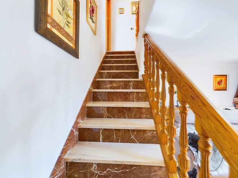 Villa for  in Estepona, Malaga 17