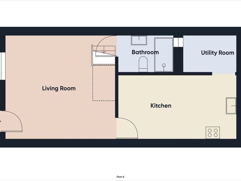 Villa for  in Estepona, Malaga 20