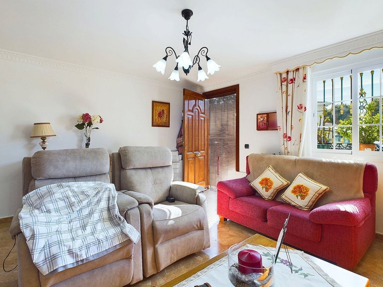 Villa for  in Estepona, Malaga 4