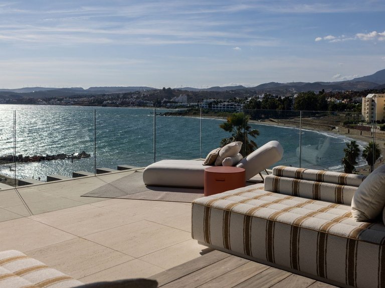 Apartment for Sale in Estepona, Malaga 23