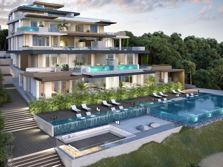 Apartment for Sale in Estepona, Malaga 3