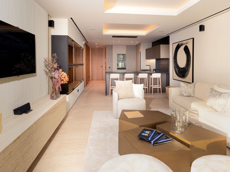 Apartment for Sale in Estepona, Malaga 7