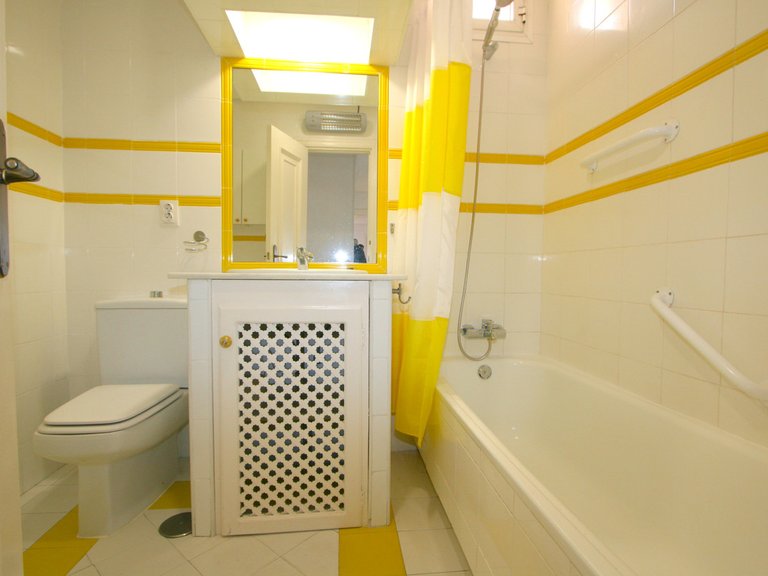 Penthouse for Sale in Costa del Sol Fuengirola, Malaga 15