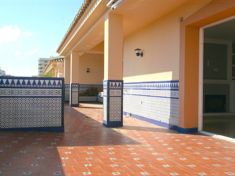 Penthouse for Sale in Costa del Sol Fuengirola, Malaga 18