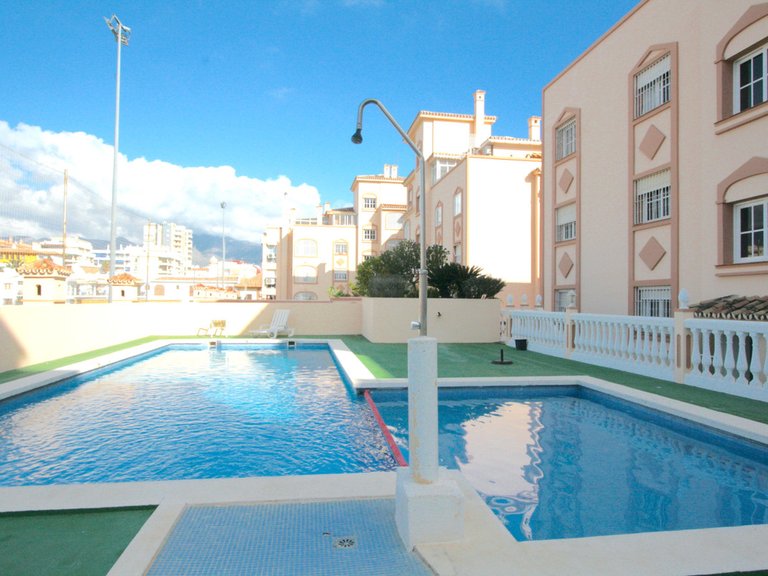 Penthouse for Sale in Costa del Sol Fuengirola, Malaga 20