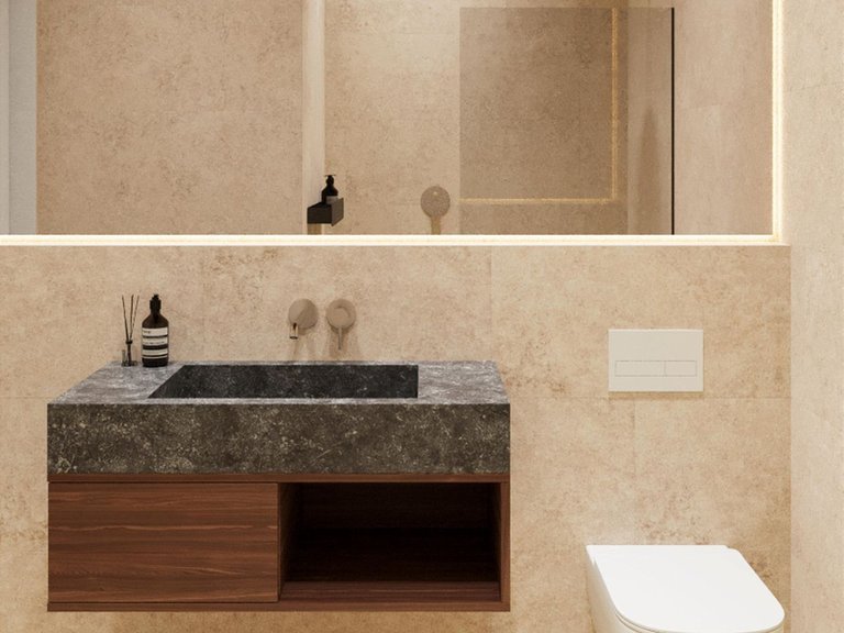 Penthouse for Sale in New Golden Mile, Malaga 16