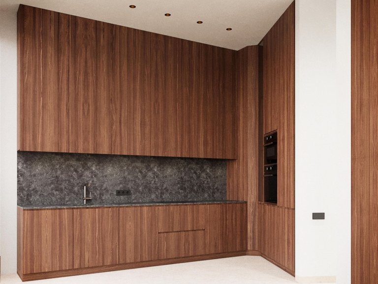 Penthouse for Sale in New Golden Mile, Malaga 5
