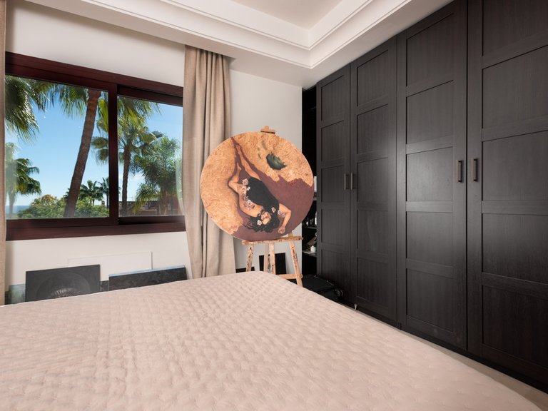 Apartment for Sale in Nueva Andalucía, Malaga 21