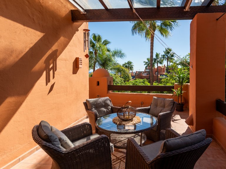 Apartment for Sale in Nueva Andalucía, Malaga 35