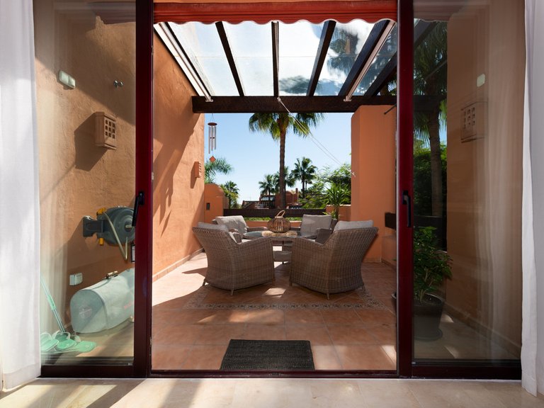 Apartment for Sale in Nueva Andalucía, Malaga 4