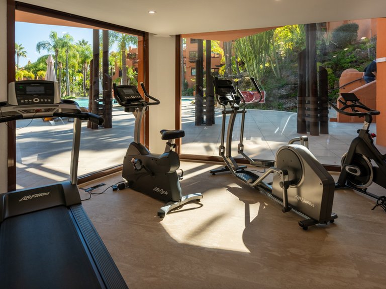 Apartment for Sale in Nueva Andalucía, Malaga 42