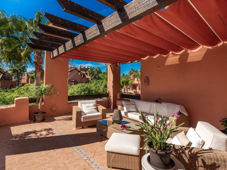 Apartment for Sale in Nueva Andalucía, Malaga 44