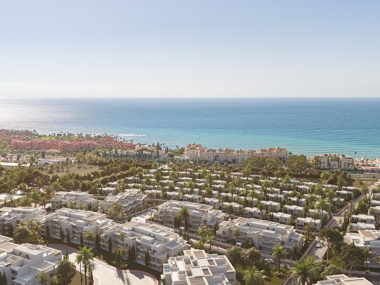 Apartment for Sale in Costa del Sol New Golden Mile, Malaga 27