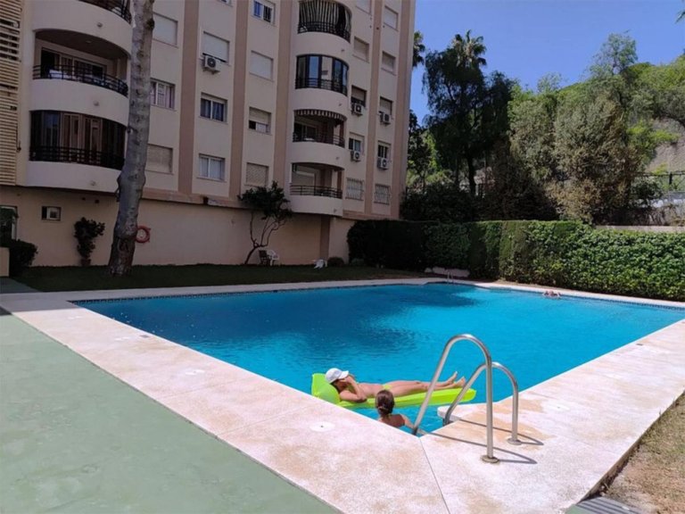 Apartment for Sale in Marbella, Malaga 1