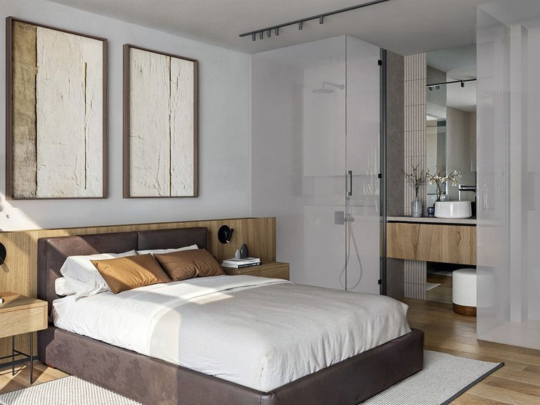 Apartment for  in Estepona, Malaga 4