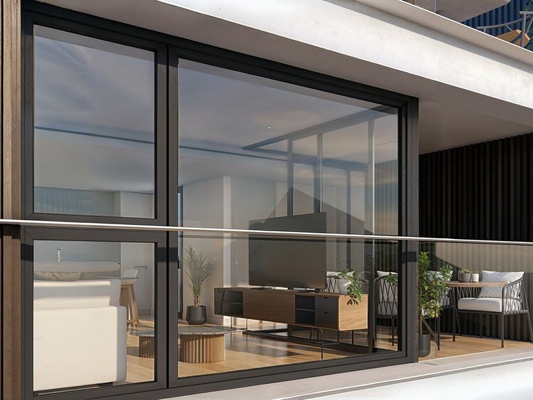 Apartment for  in Estepona, Malaga 5