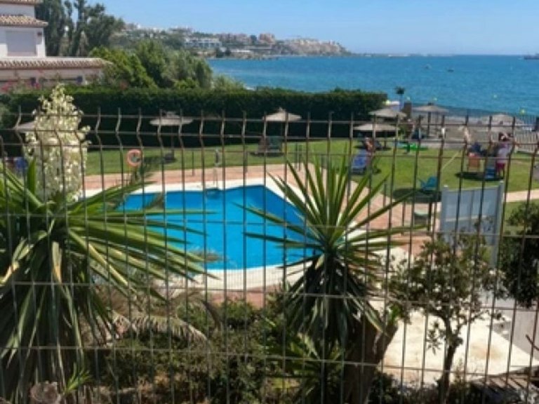 Apartment for Sale in Estepona, Malaga 1