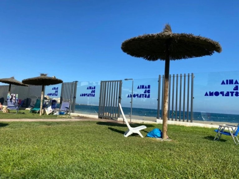 Apartment for Sale in Estepona, Malaga 4