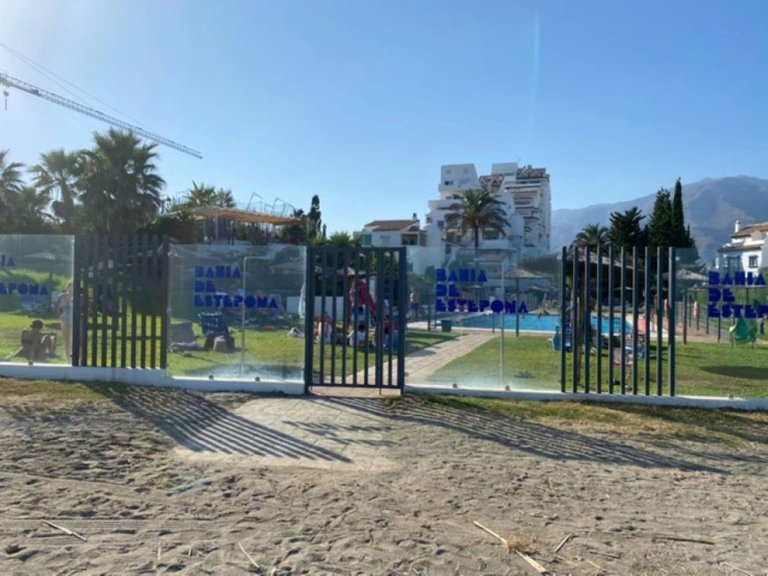 Apartment for Sale in Estepona, Malaga 5