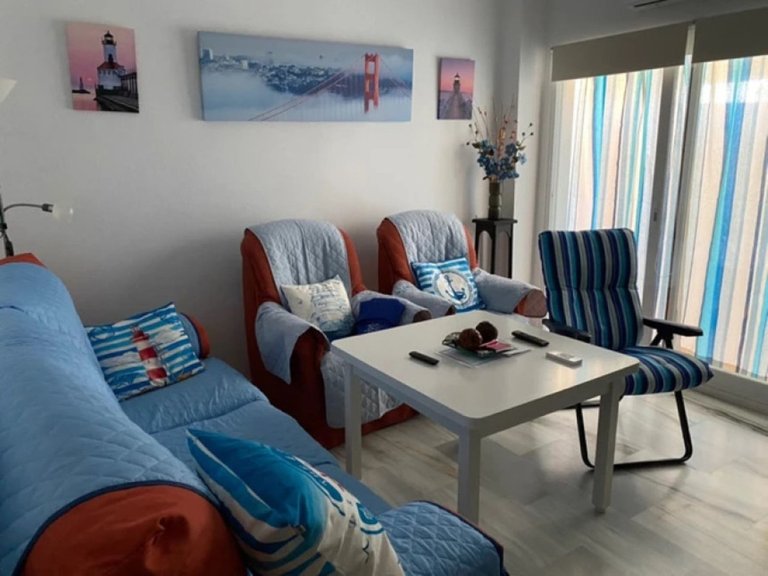 Apartment for Sale in Estepona, Malaga 8