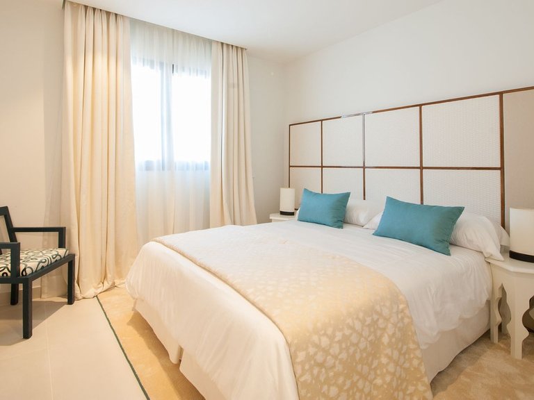 Apartment for  in Fuengirola, Malaga 2