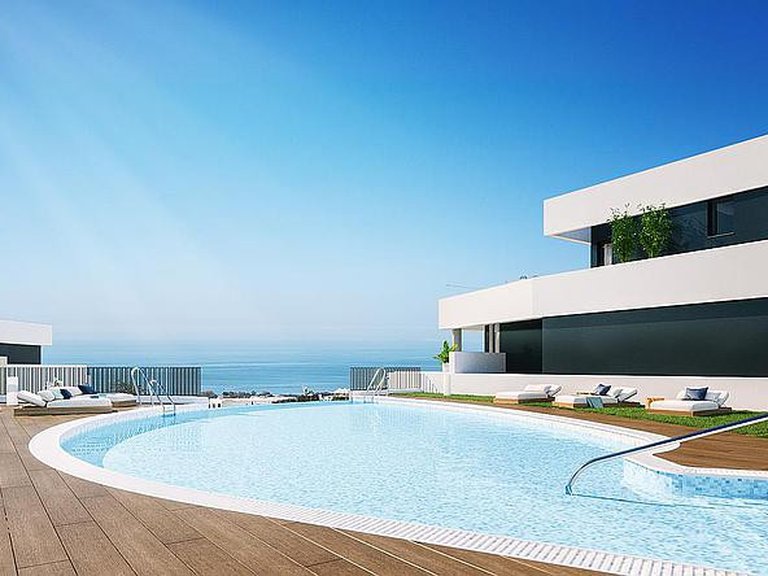 Apartment for Sale in Marbella, Malaga 3