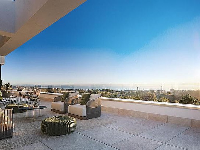 Apartment for Sale in Marbella, Malaga 5