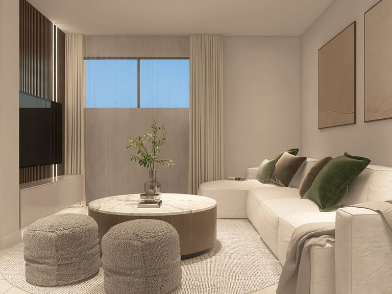 Villa for Sale in Costa del Sol Mijas Costa, Malaga 11