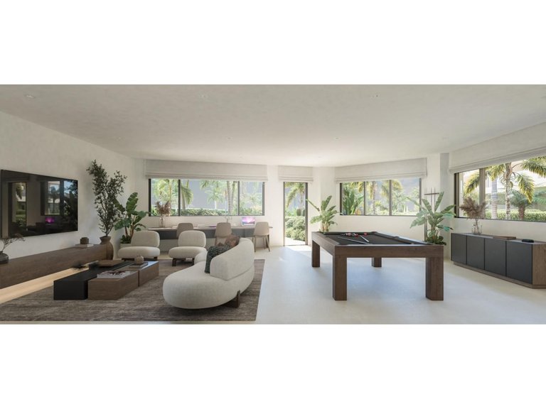 Apartment for  in Estepona, Malaga 3