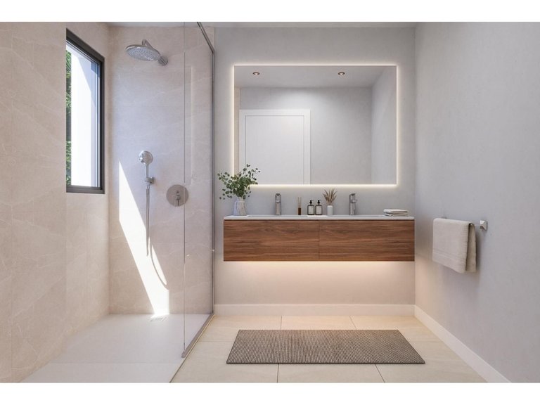 Apartment for  in Estepona, Malaga 5