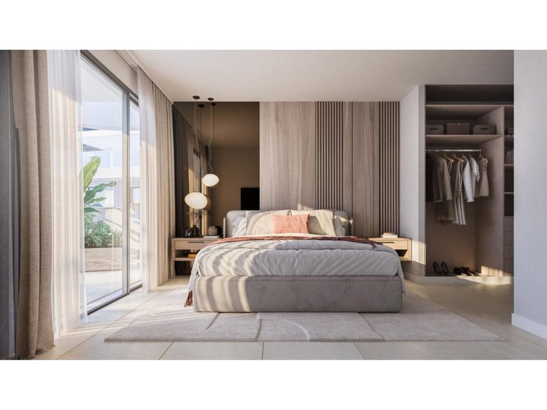 Apartment for  in Estepona, Malaga 6