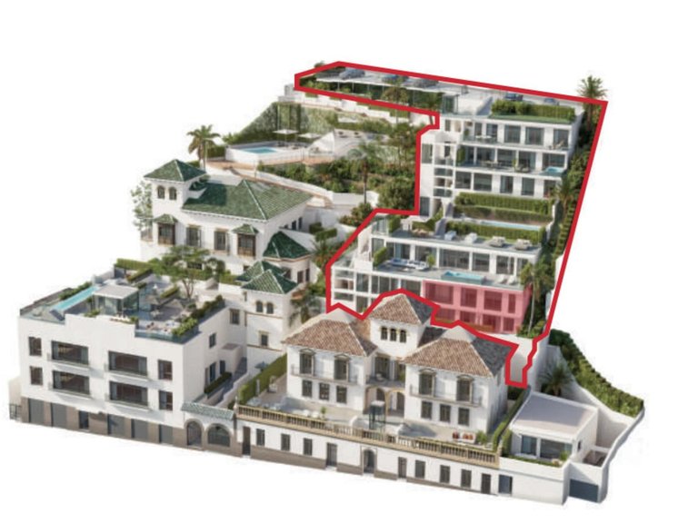 Apartment for  in Málaga, Malaga 1