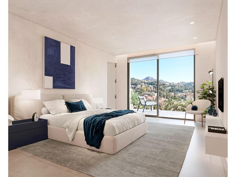 Apartment for  in Málaga, Malaga 4