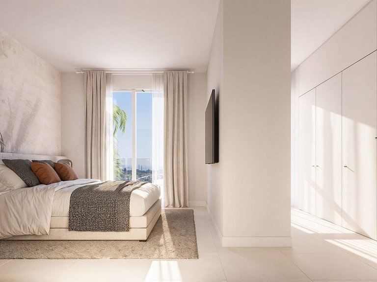Apartment for Sale in Estepona, Malaga 5